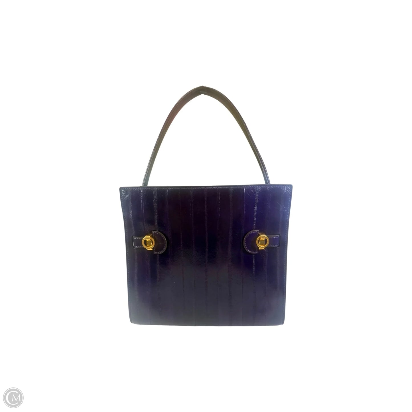 Handbag Designer By Tory Burch, Size: Medium