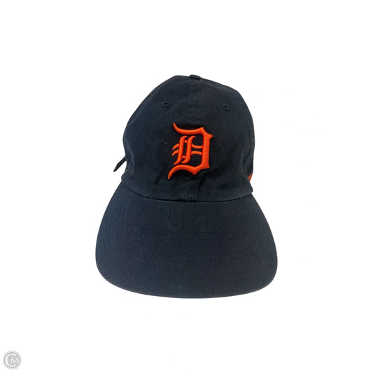 Hat Baseball Cap By Genuine Merchandise