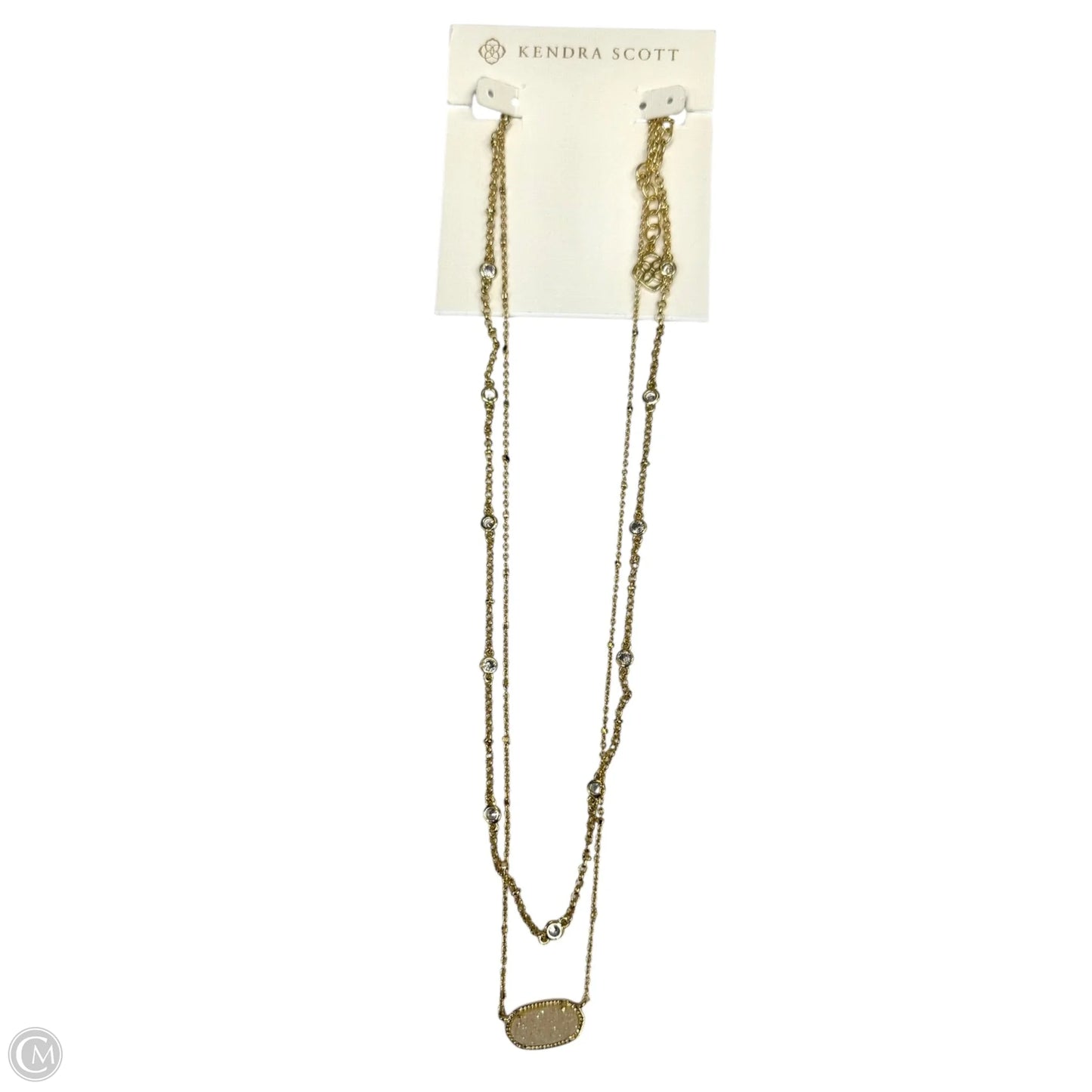 Necklace Other By Kendra Scott