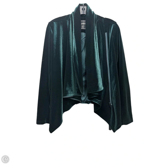 Blazer By Blanknyc In Green, Size: S