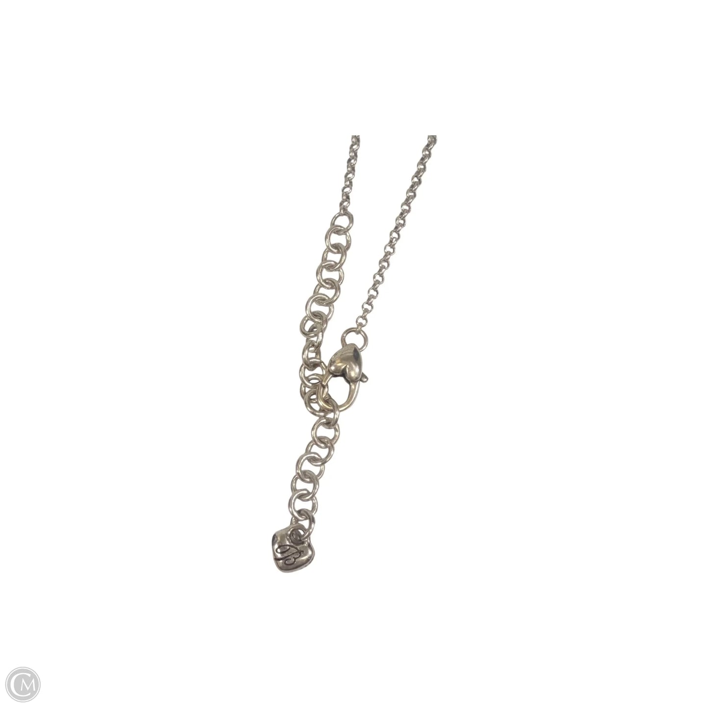 Necklace Other By Brighton