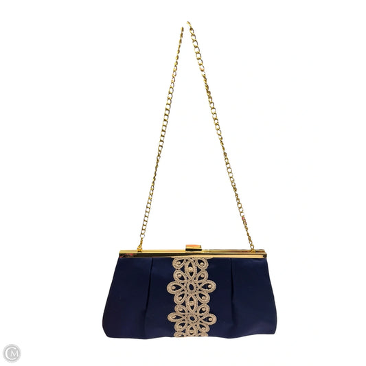 Clutch Designer By Lilly Pulitzer, Size: Medium