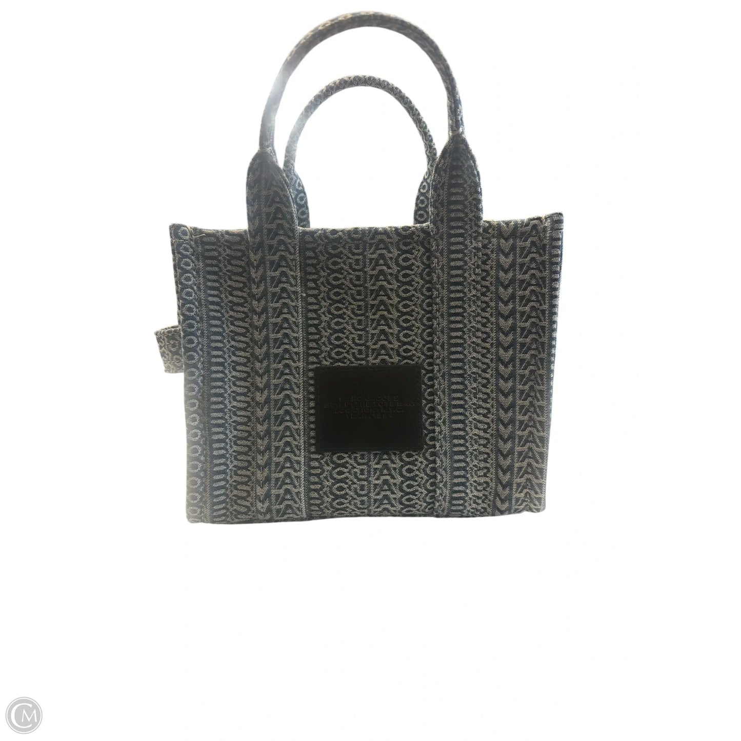 Tote Designer By Marc Jacobs, Size: Small