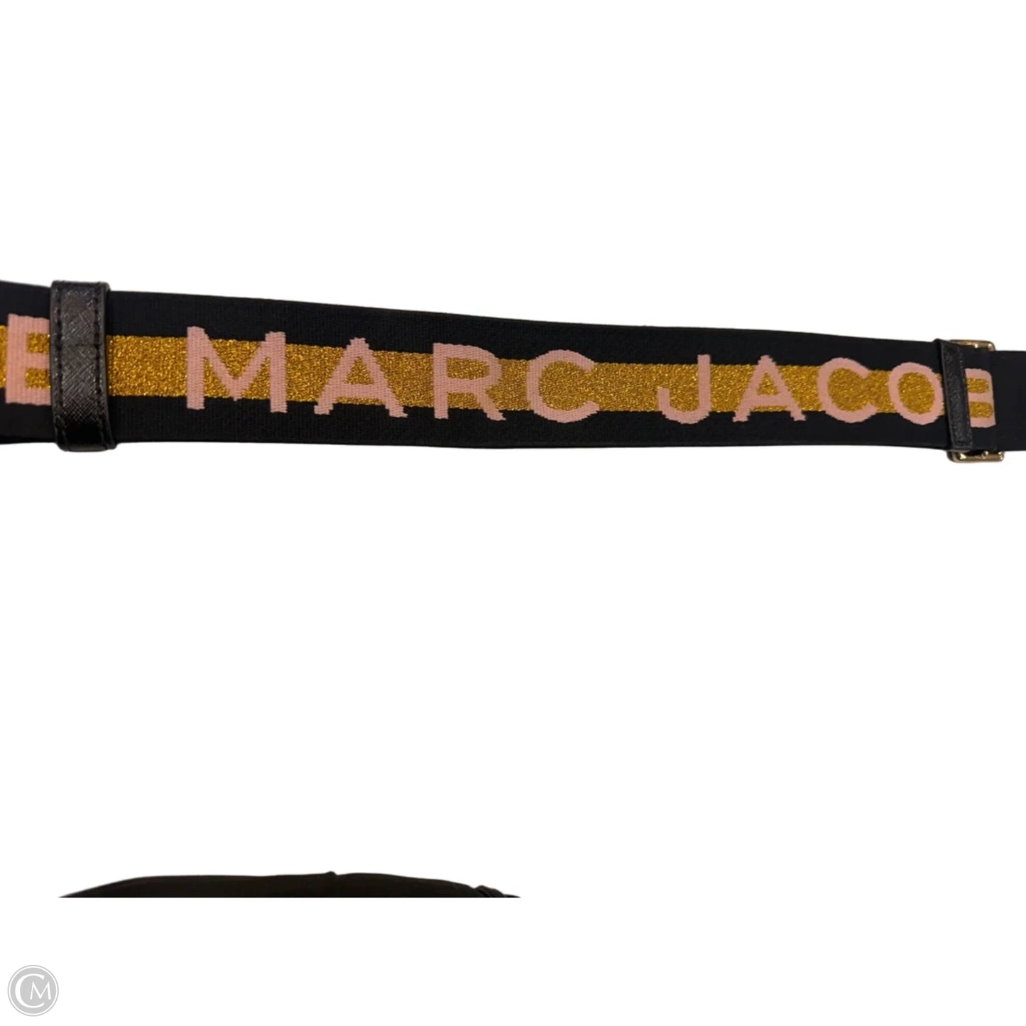 Crossbody Designer By Marc Jacobs, Size: Small