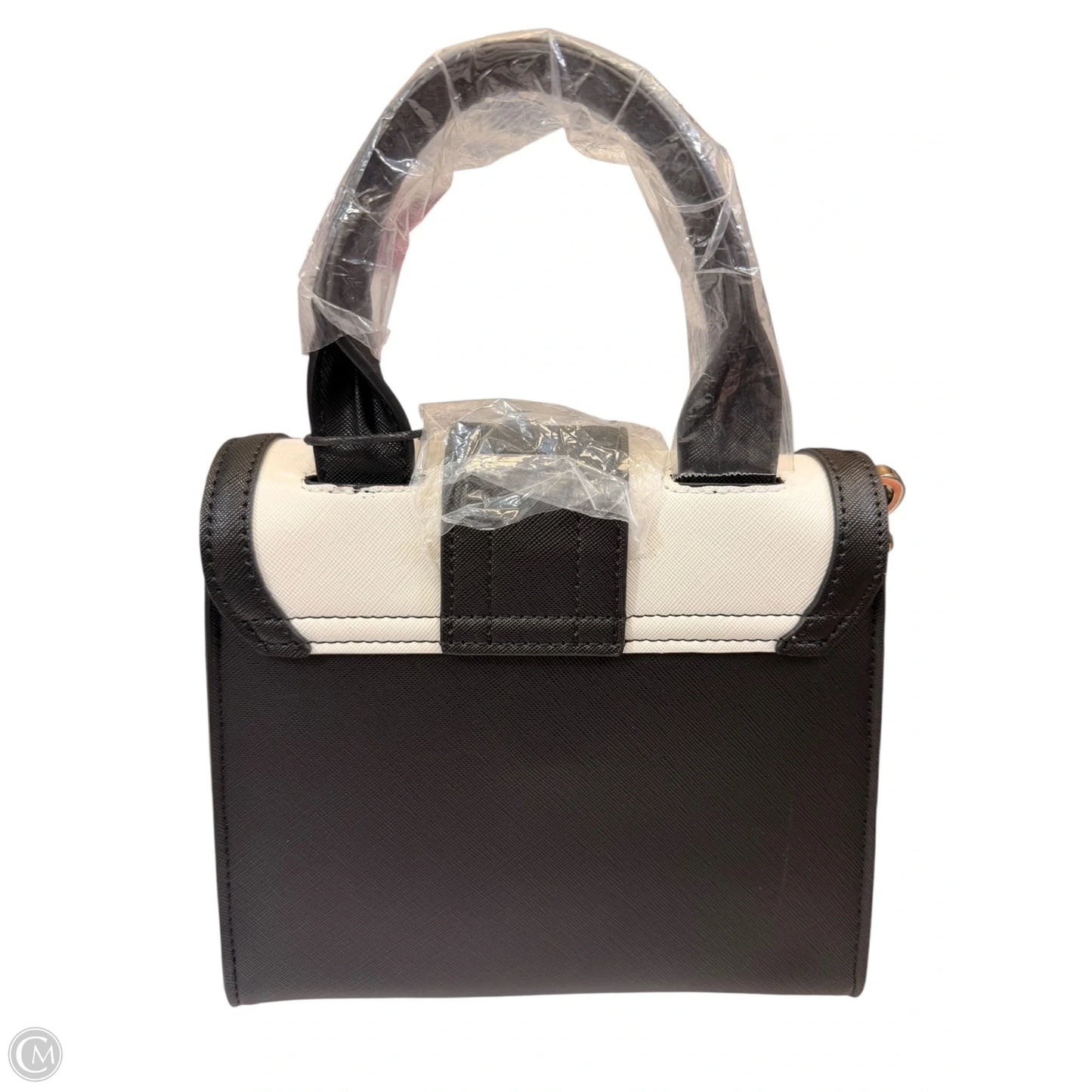 Handbag By Steve Madden, Size: Medium