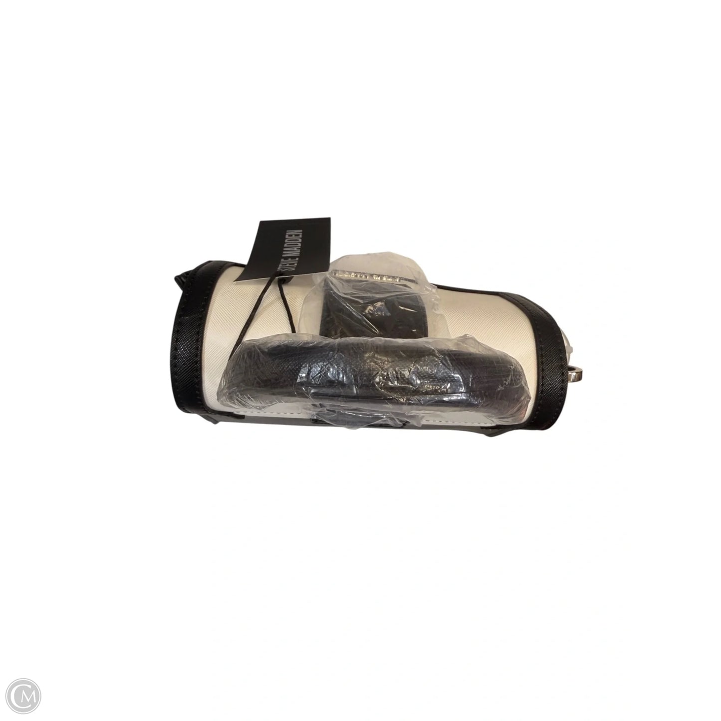 Handbag By Steve Madden, Size: Medium