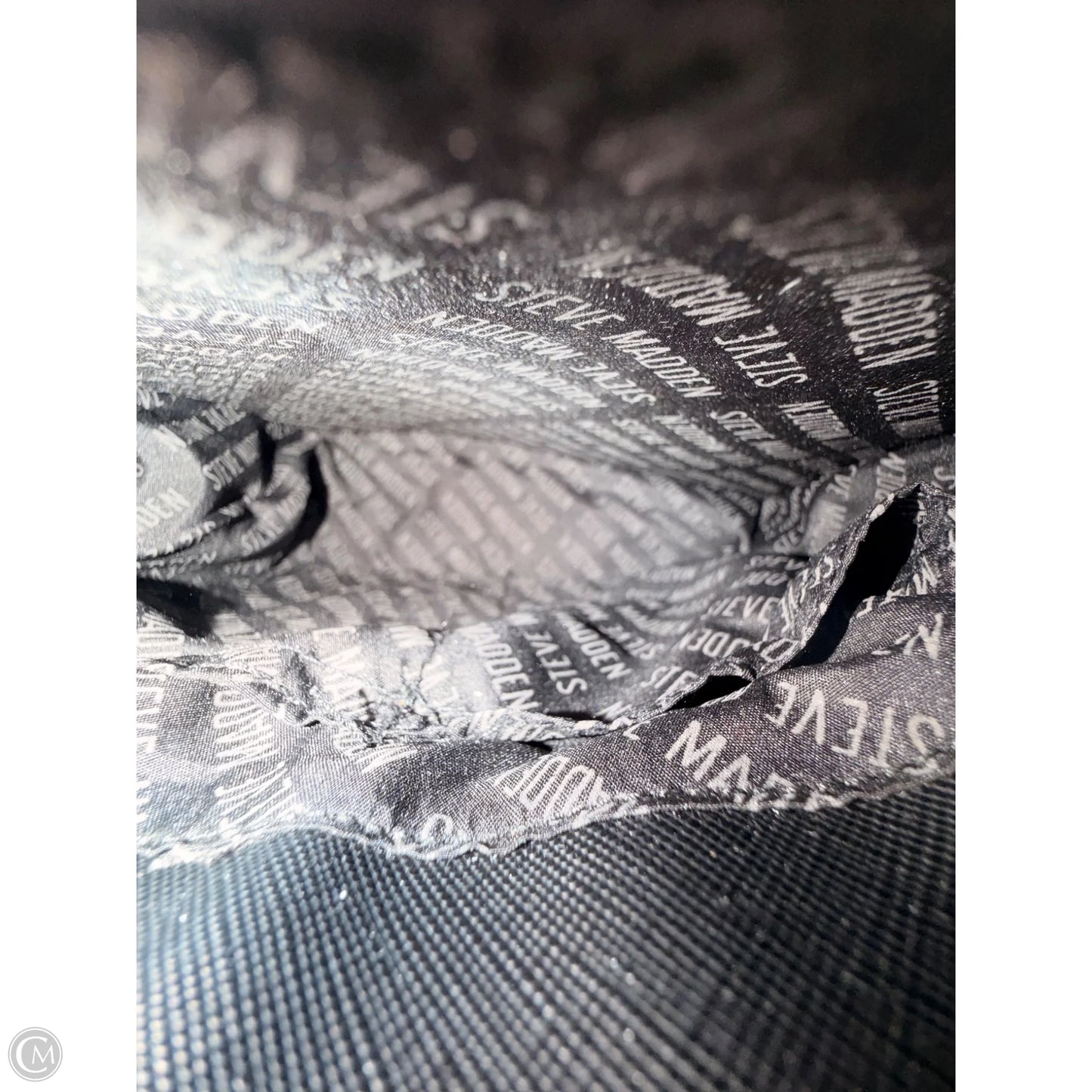 Handbag By Steve Madden, Size: Medium