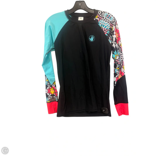 Swimwear Cover-up By Body Glove In Multi-colored, Size: L