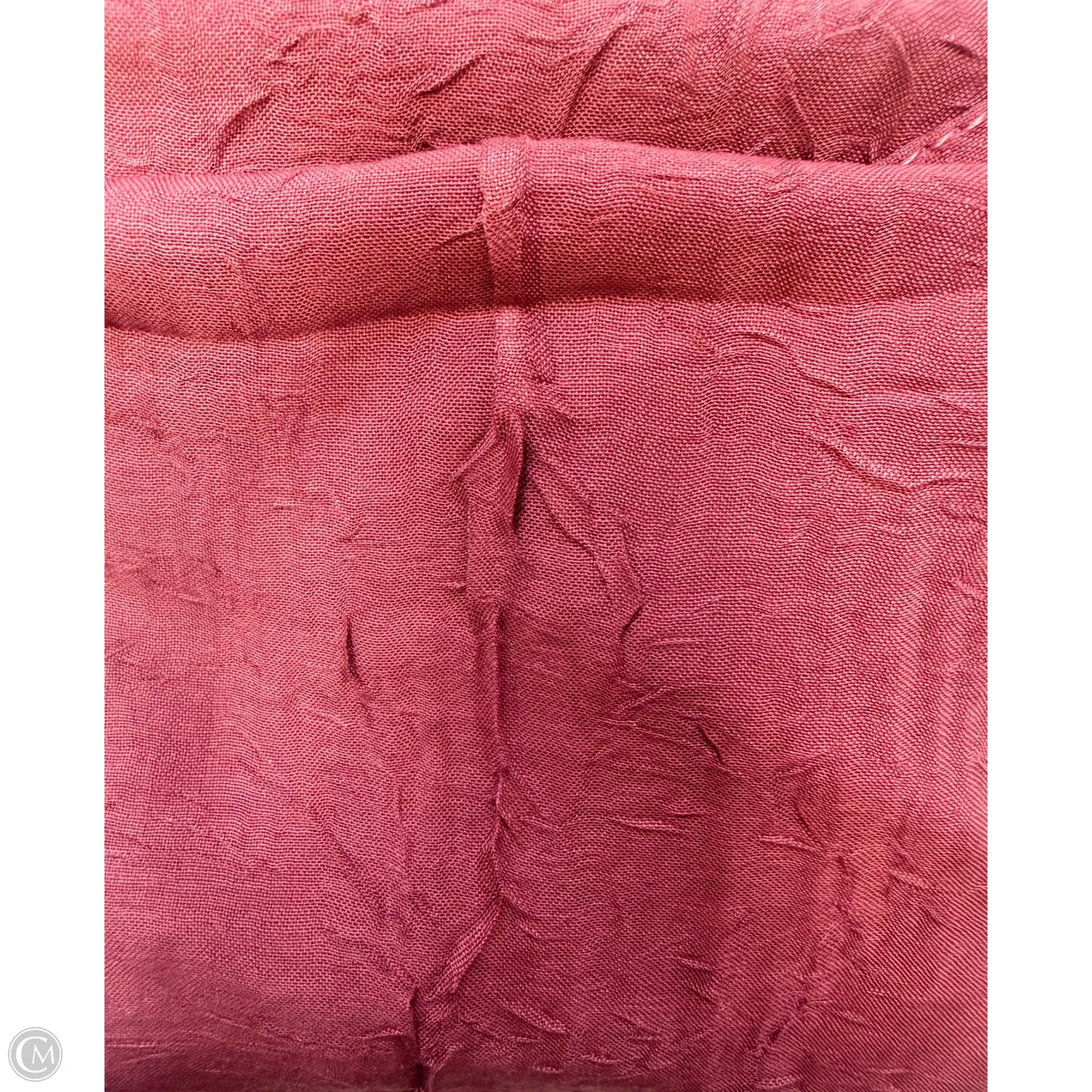 Scarf Square By Moon Corn