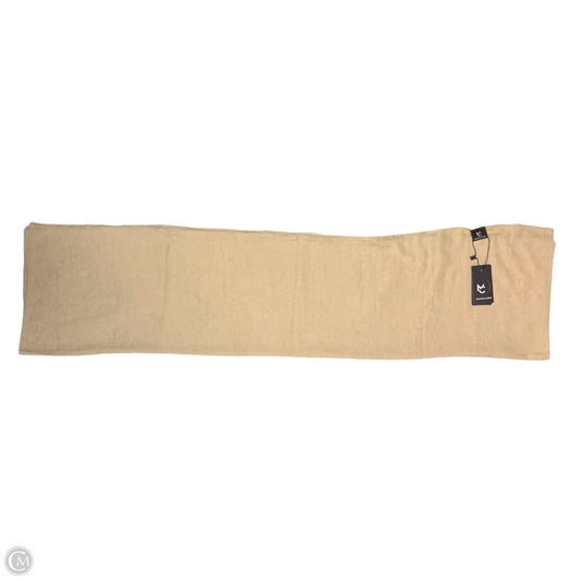 Scarf Square By Moon Corn