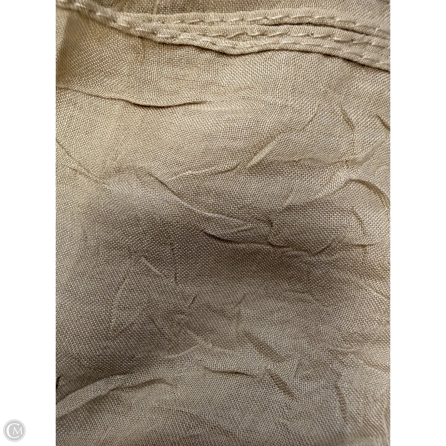 Scarf Square By Moon Corn