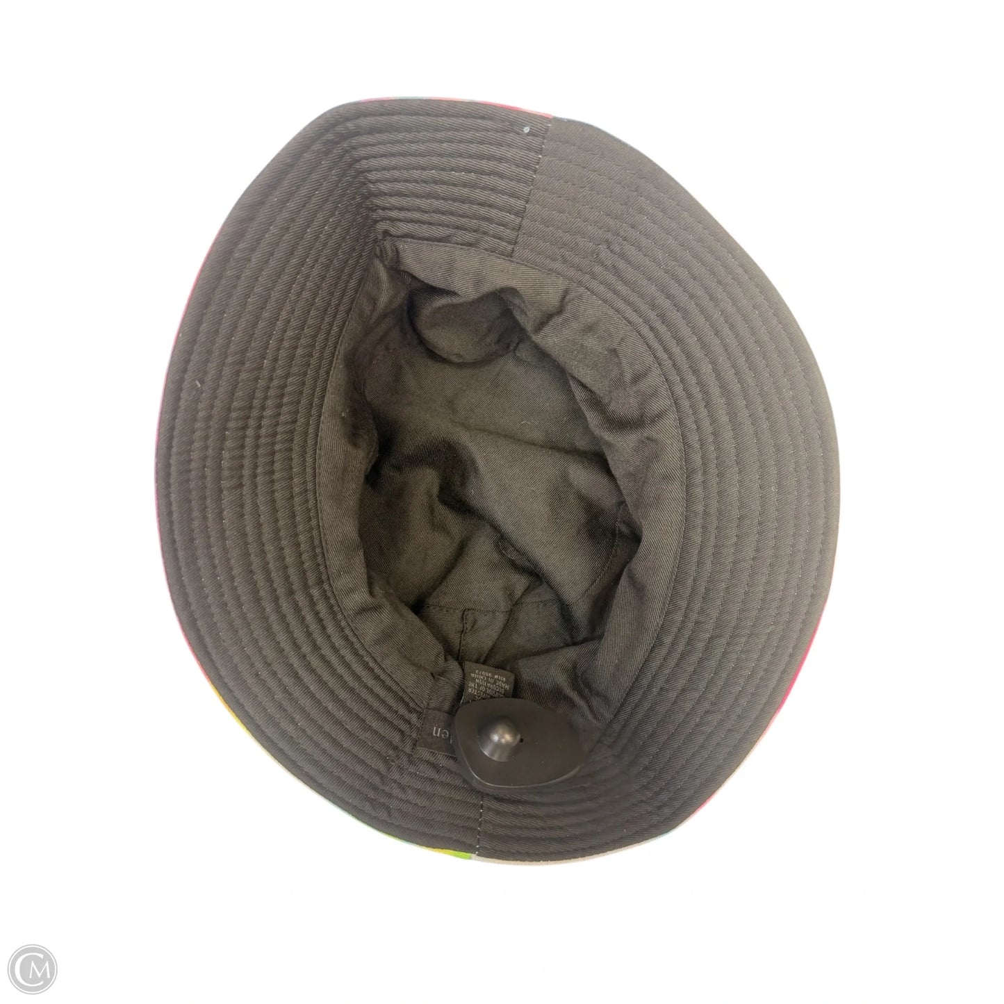 Hat Bucket By Steve Madden