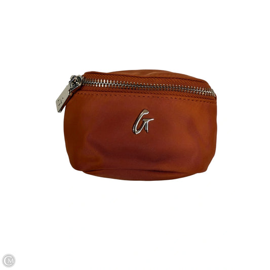 Wristlet By glAM A HOLIC, Size: Small