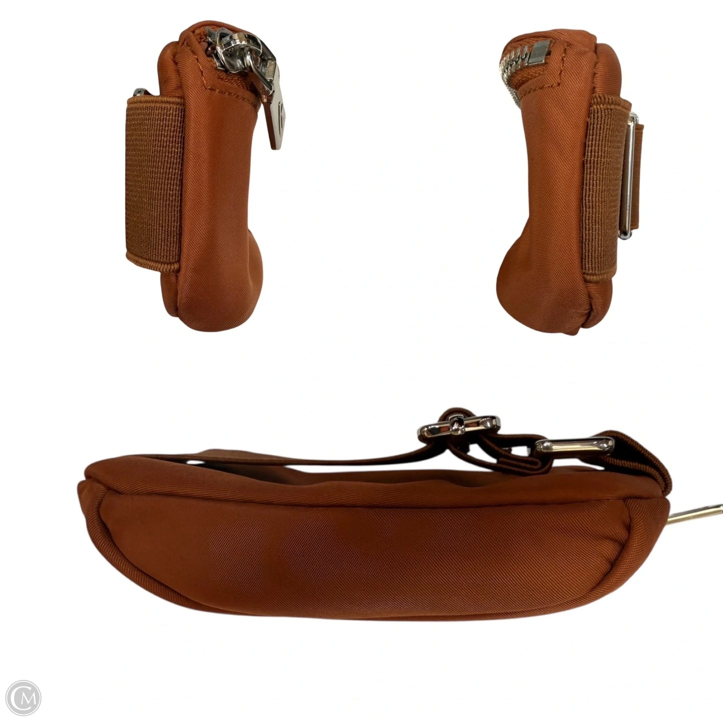Wristlet By glAM A HOLIC, Size: Small