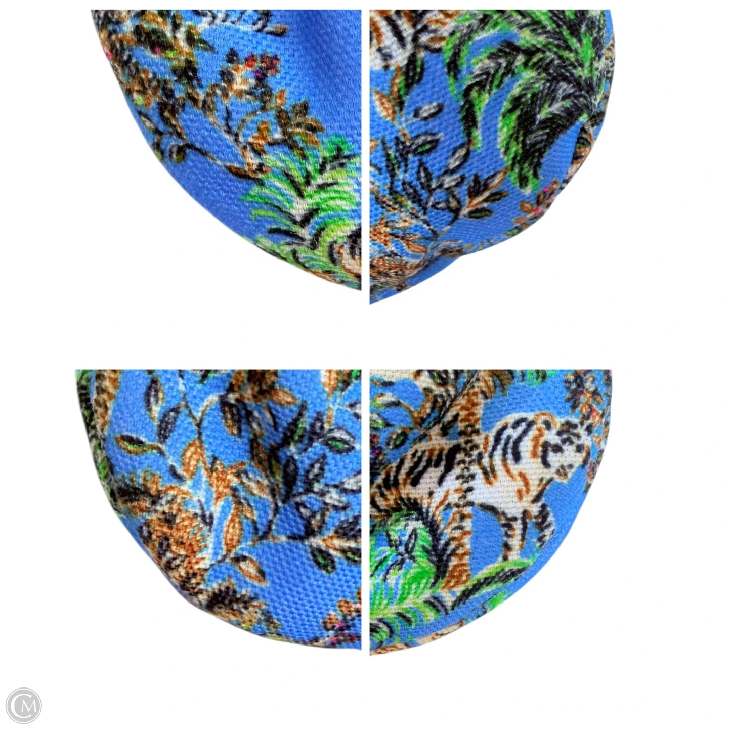 Clutch Designer By Lilly Pulitzer, Size: Medium