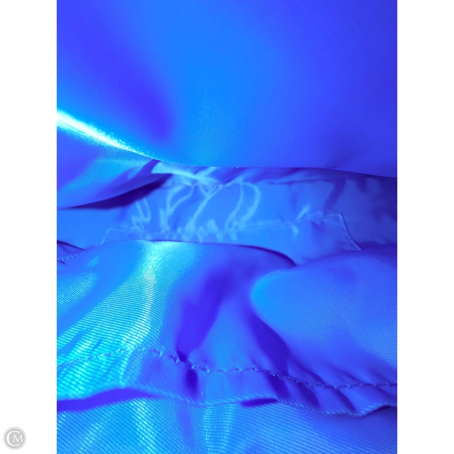 Clutch Designer By Lilly Pulitzer, Size: Medium