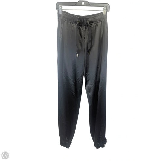 Pants Designer By Lilly Pulitzer In Black, Size: Xs