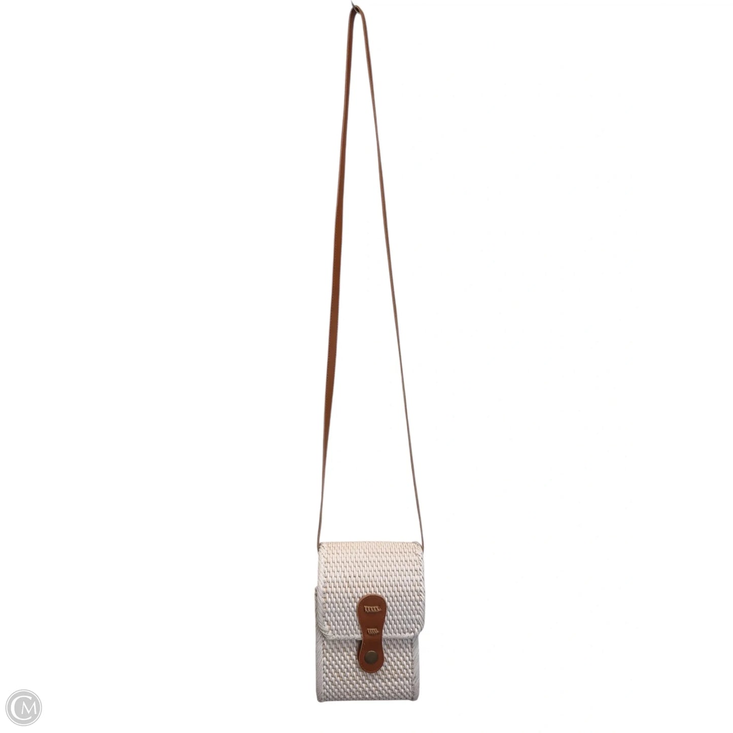 Crossbody, Size: Small