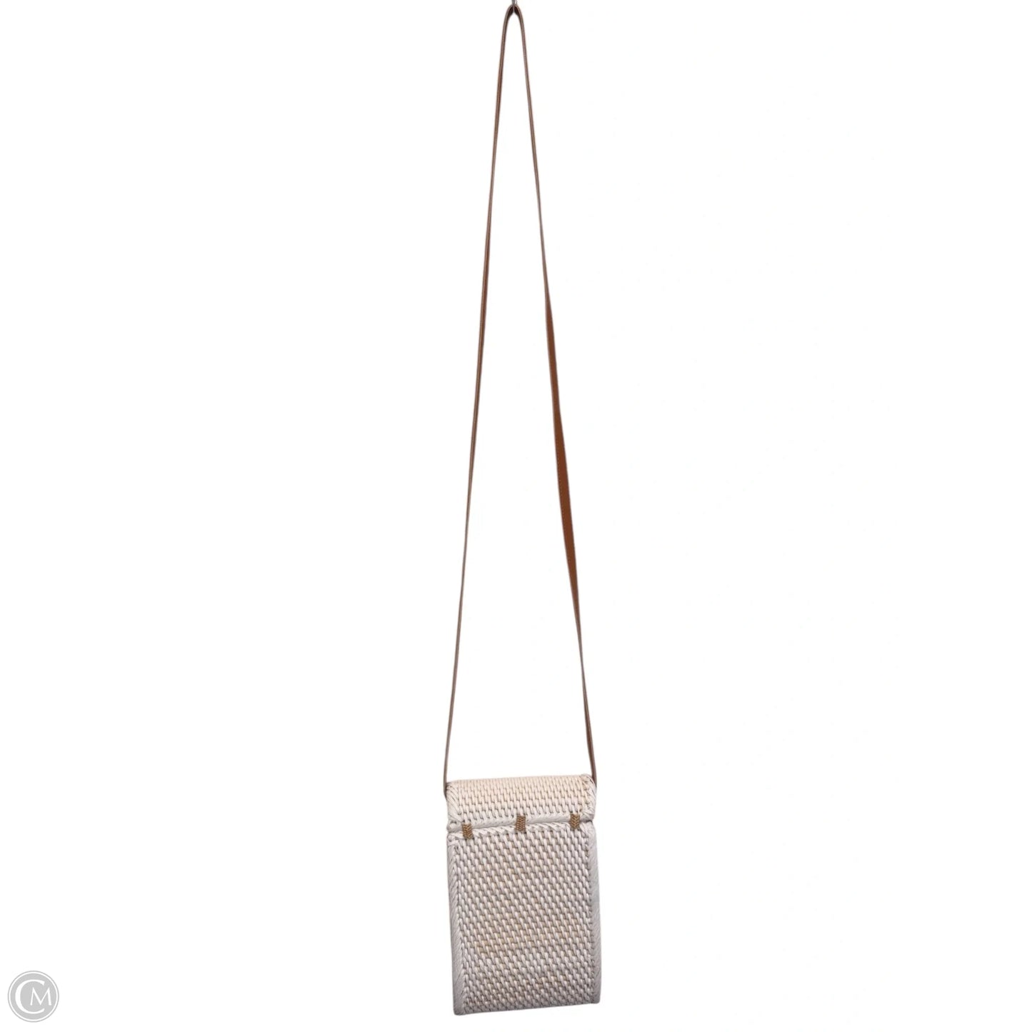 Crossbody, Size: Small