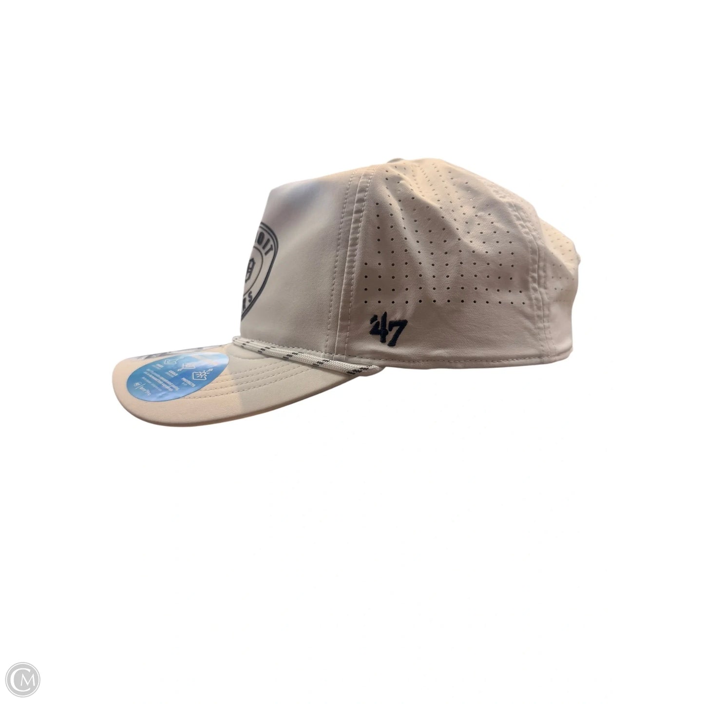 Hat Baseball Cap By Genuine Merchandise