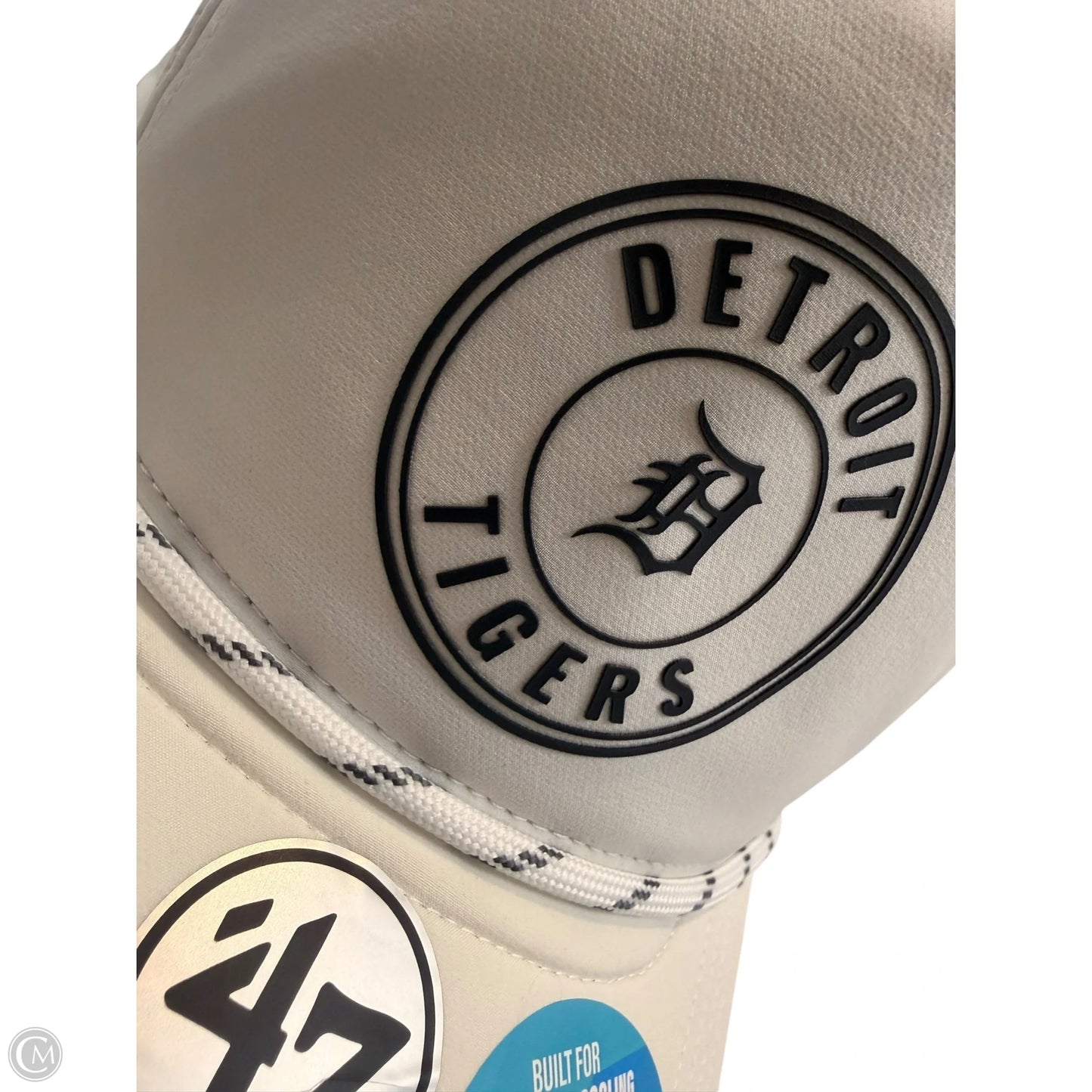Hat Baseball Cap By Genuine Merchandise
