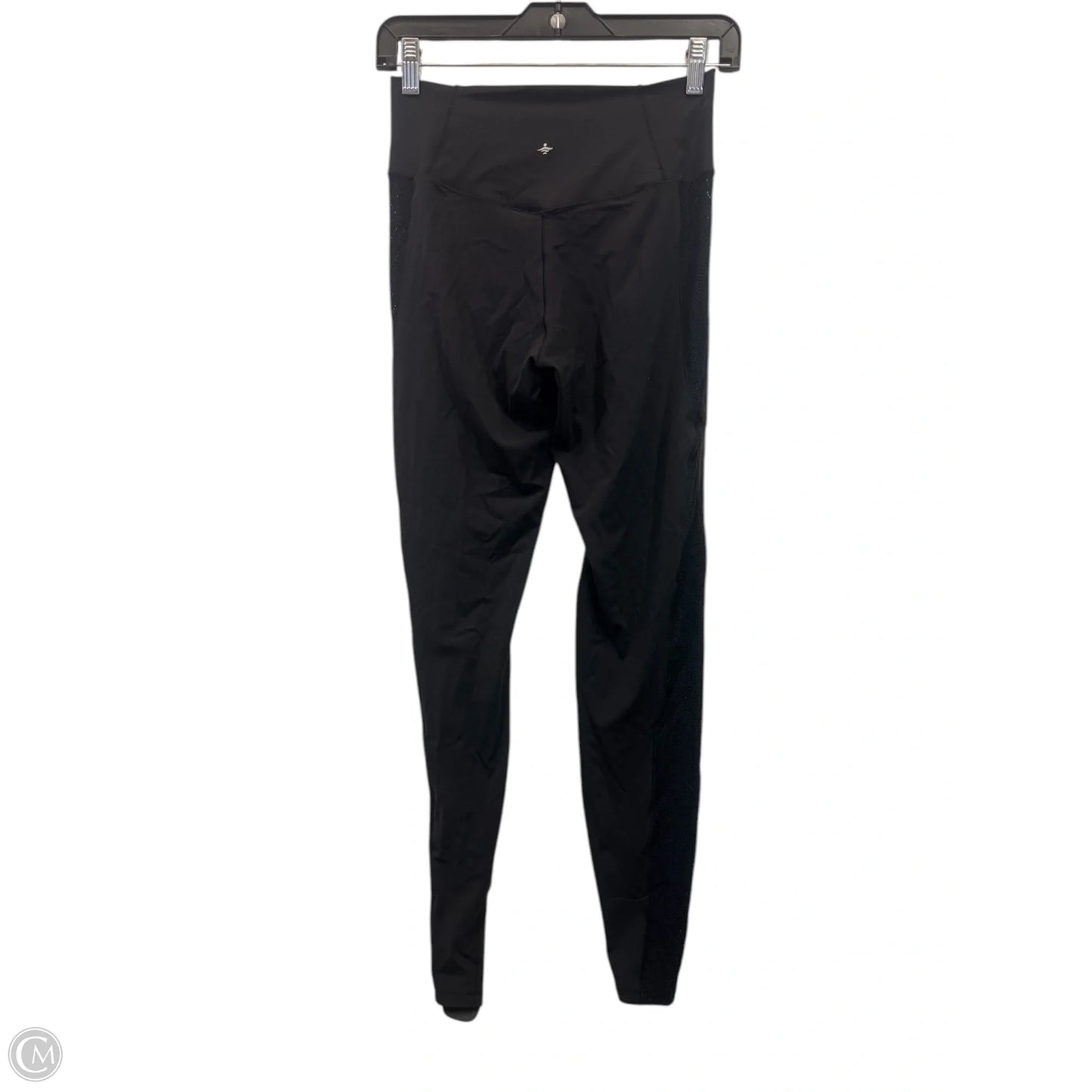 Athletic Leggings By Halara In Black, Size: L