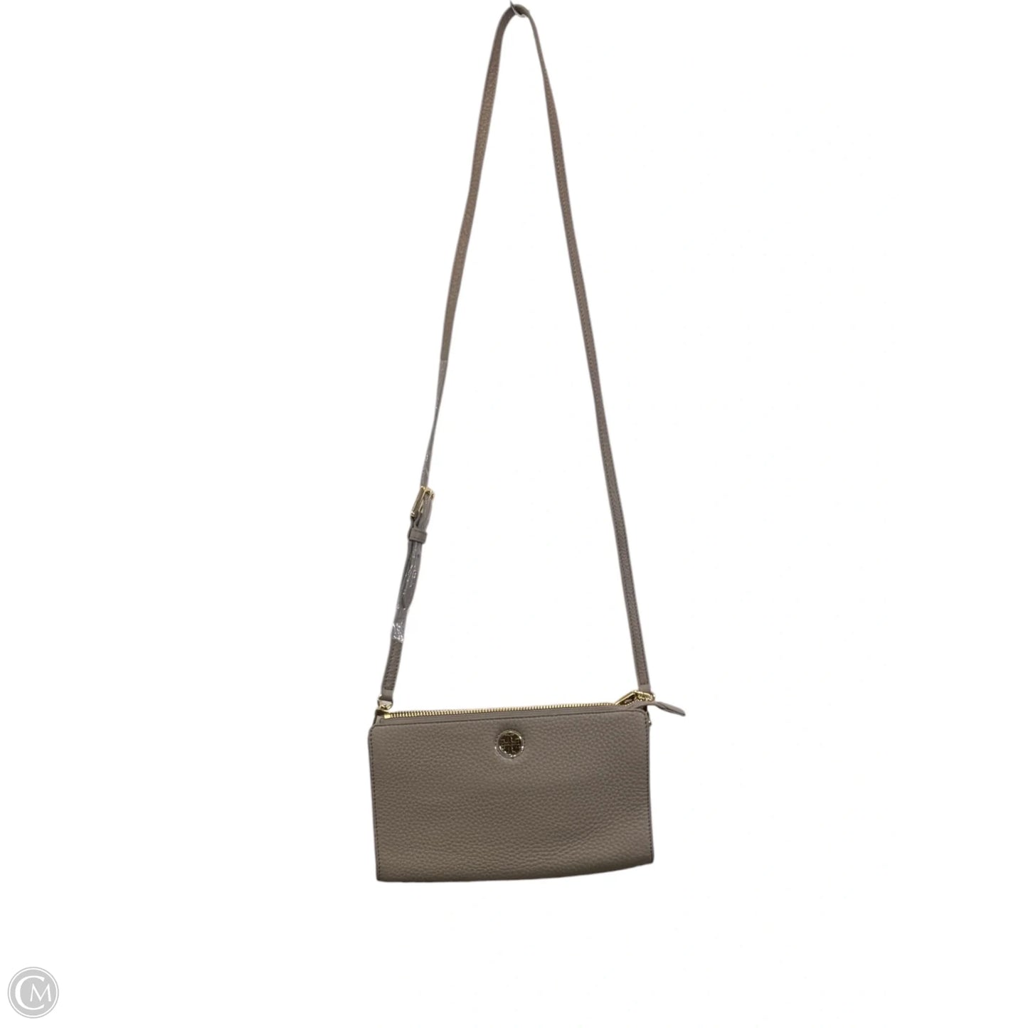 Crossbody Designer By Tory Burch, Size: Small