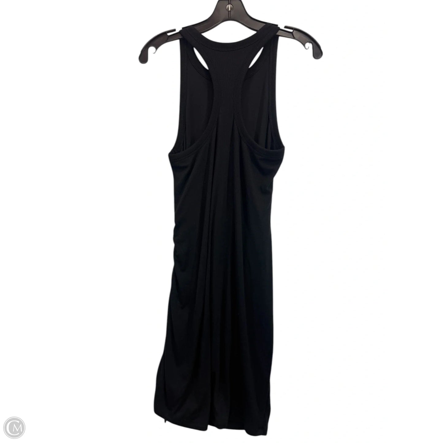 Athletic Dress By Old Navy In Black, Size: Mp