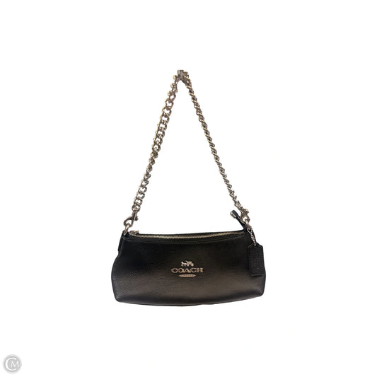 Handbag Designer By Coach, Size: Small