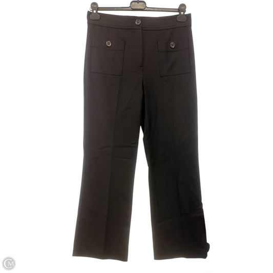 Pants Dress By Ann Taylor In Black, Size: 6p