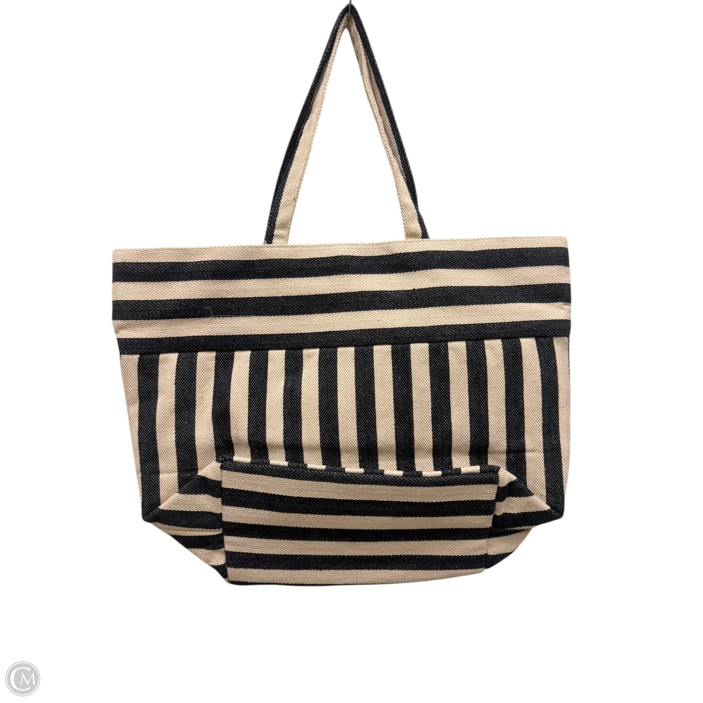 Tote By J. Jill, Size: Large