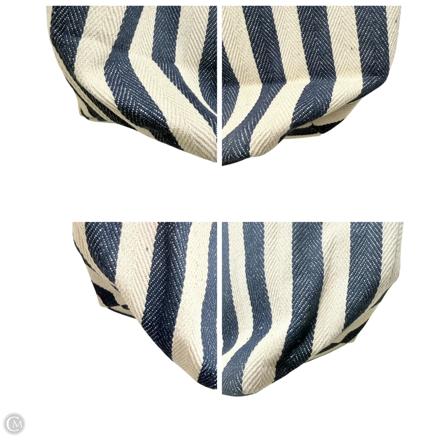 Tote By J. Jill, Size: Large