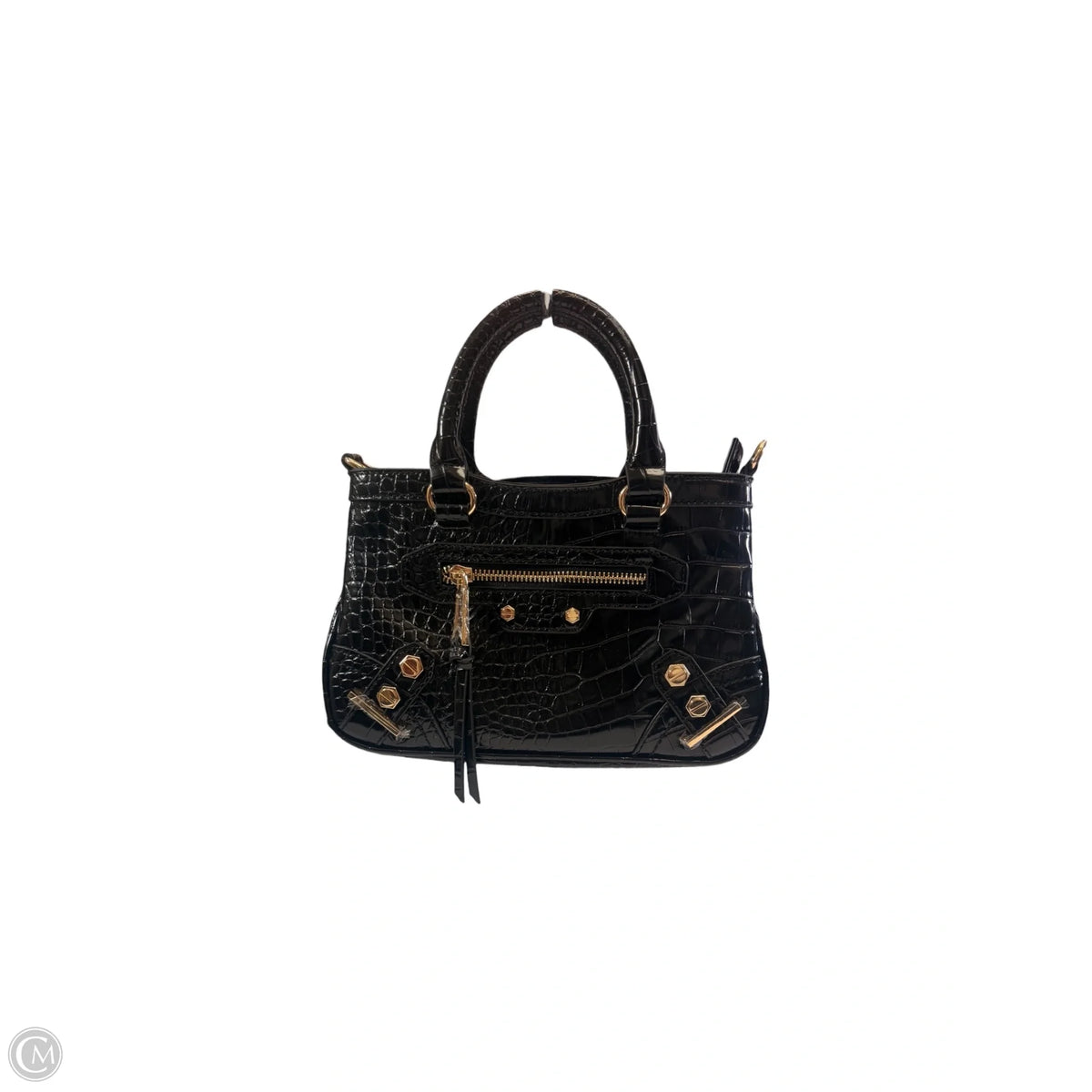 Crossbody By Aldo, Size: Medium