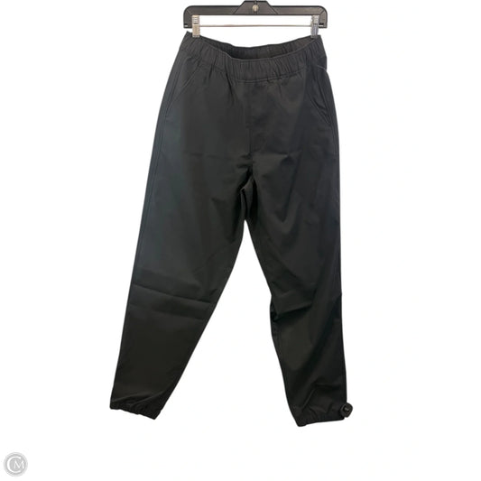 Athletic Pants By The North Face In Black, Size: L