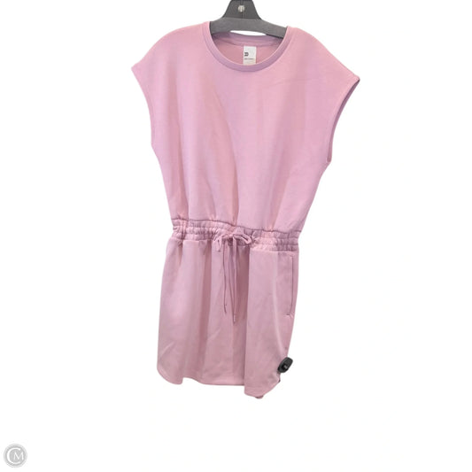 Athletic Dress By All In Motion In Purple, Size: M