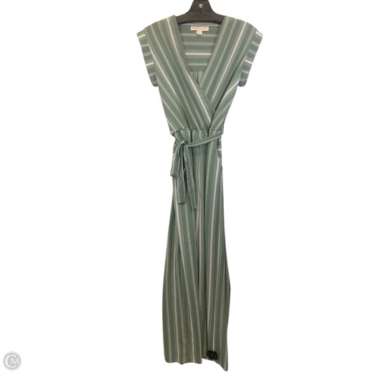 Jumpsuit By Monteau In Green, Size: S