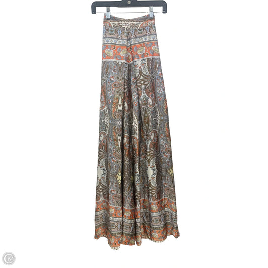 Jumpsuit By Aakaa In Multi-colored, Size: S