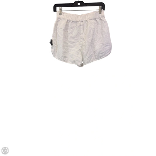 Shorts By Universal Thread In White, Size: S
