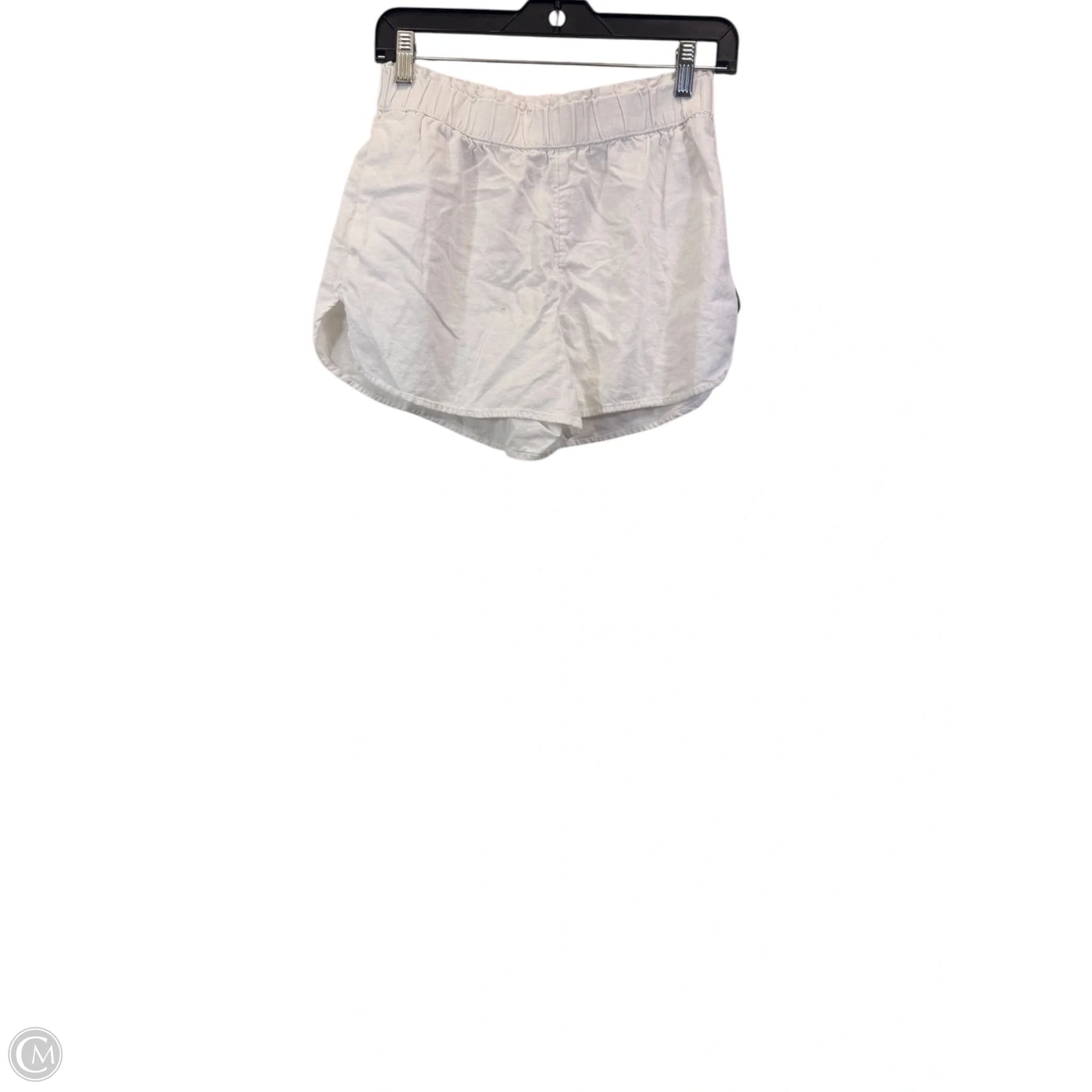 Shorts By Universal Thread In White, Size: S