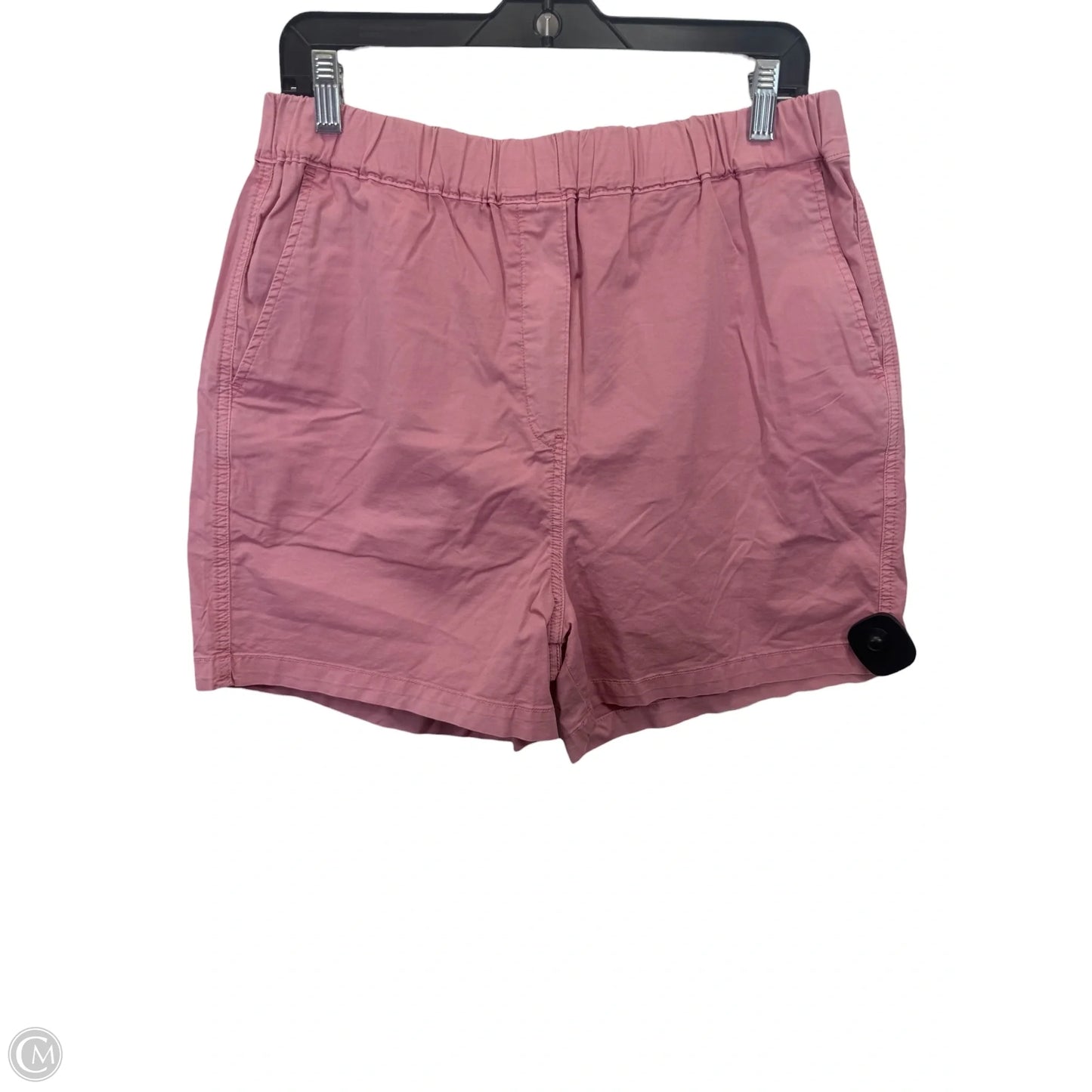 Shorts By Pistola In Pink, Size: L