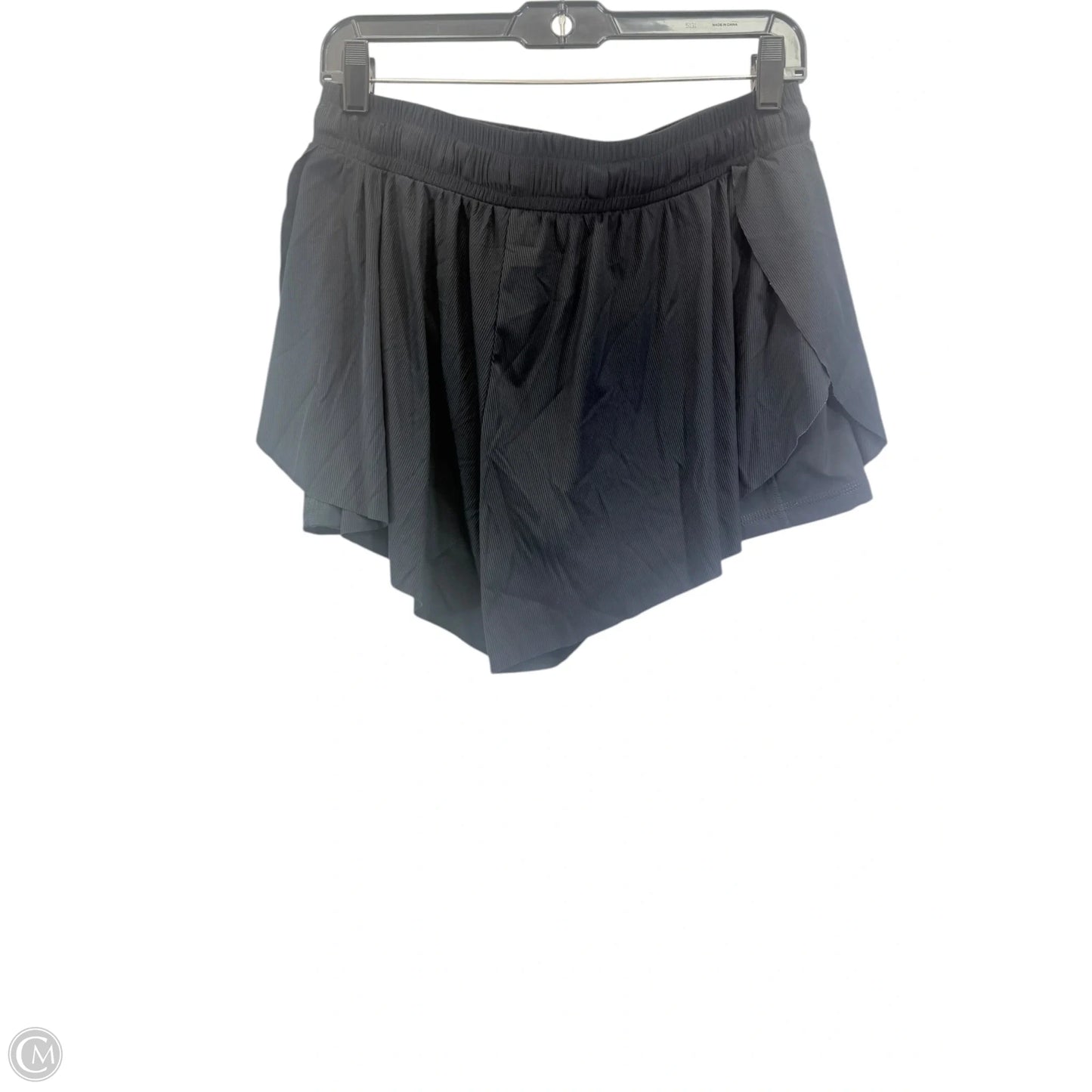 Athletic Shorts By Joy Lab In Black, Size: M