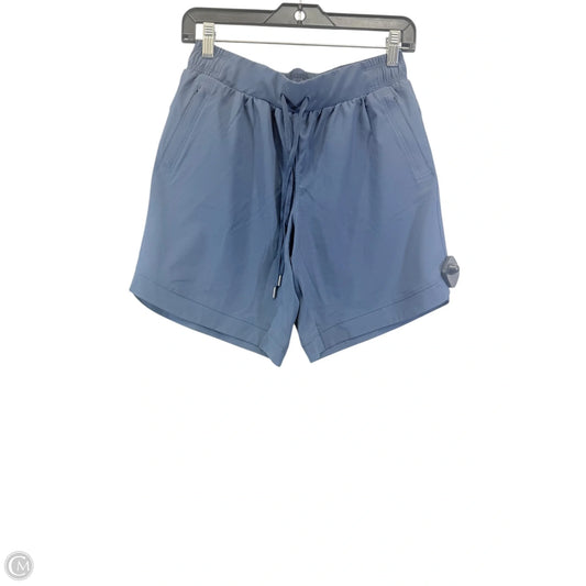 Athletic Shorts By Calia In Blue, Size: Xs