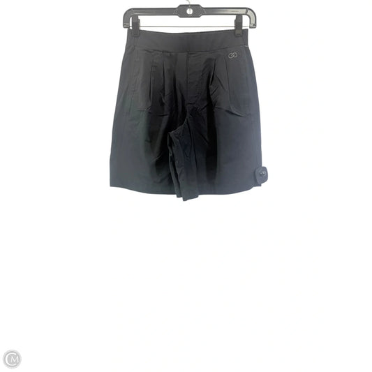 Athletic Shorts By Calia In Black, Size: Xs