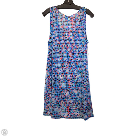 Swimwear Cover-up By Profile In Multi-colored, Size: L