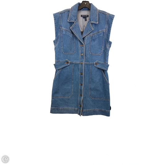 Sandals Designer By Ugg In Black, Size: 10