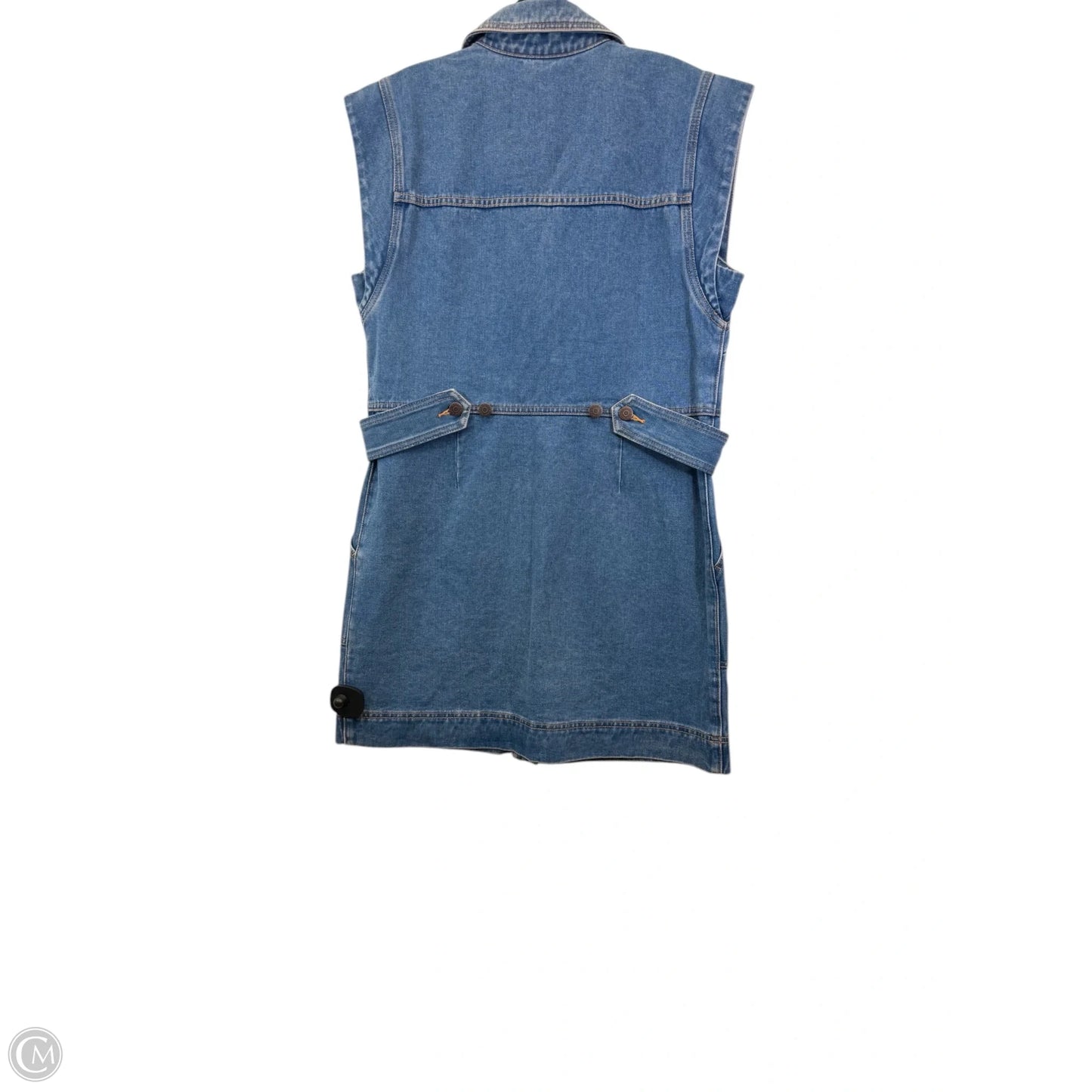 Sandals Designer By Ugg In Black, Size: 10