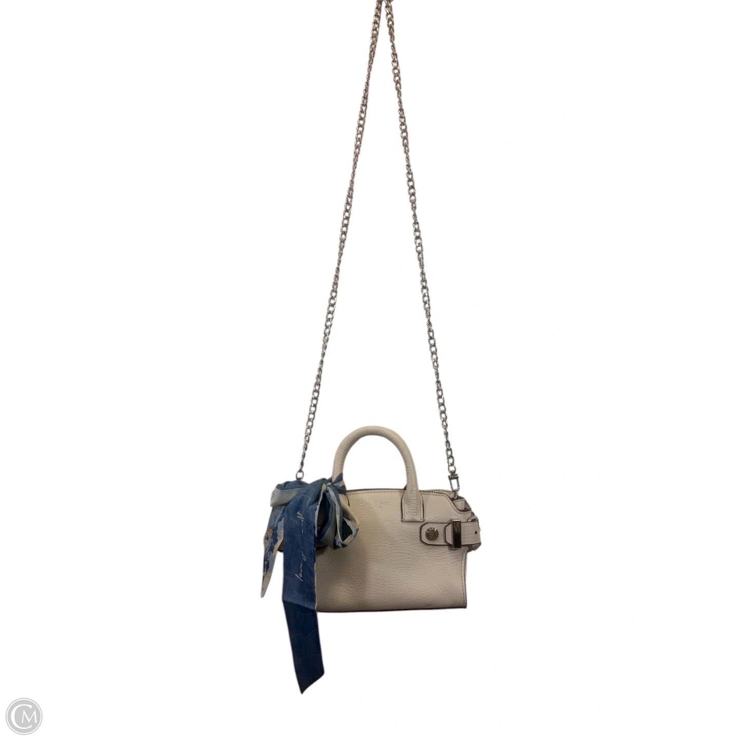 Handbag Designer By Henri Bendel, Size: Small