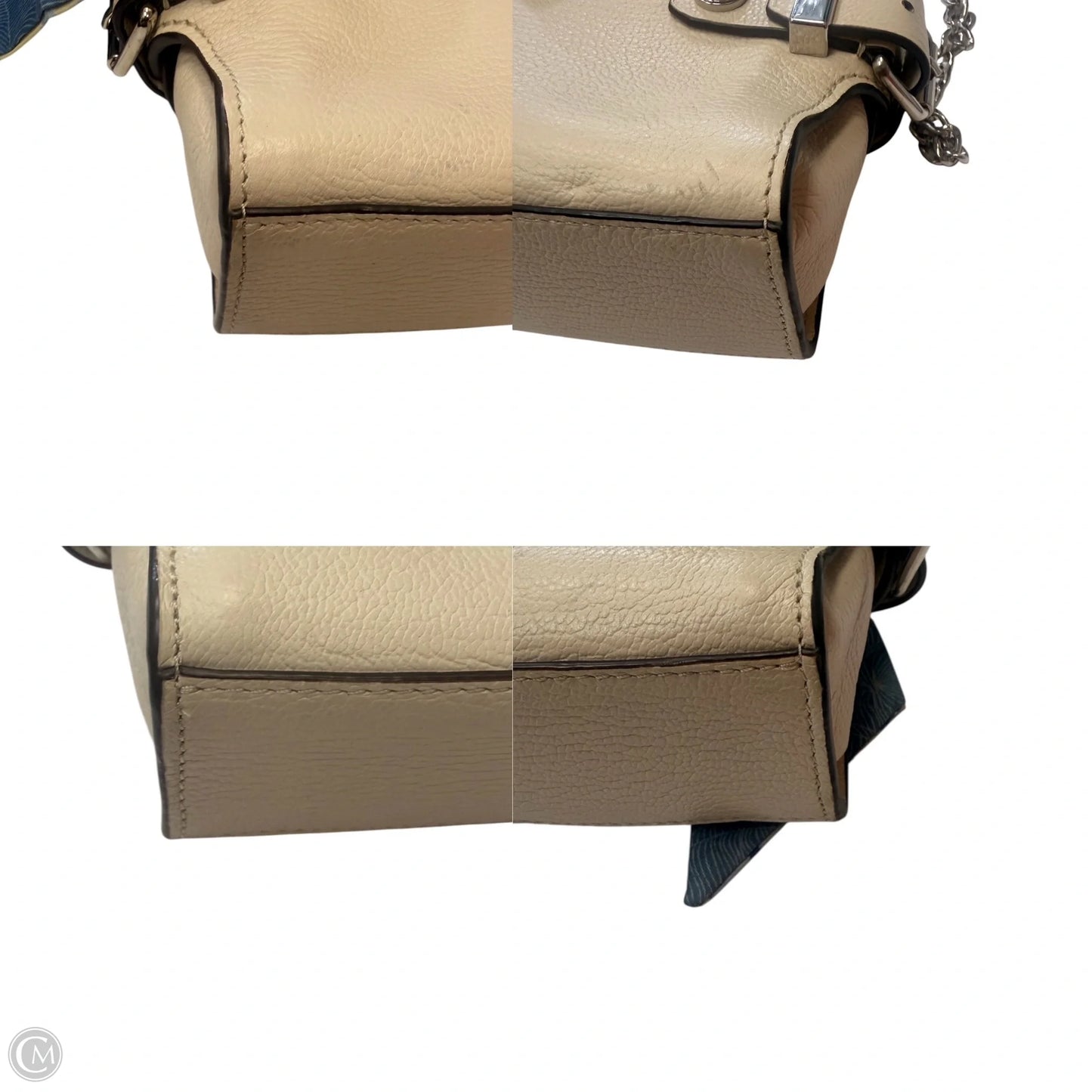 Handbag Designer By Henri Bendel, Size: Small