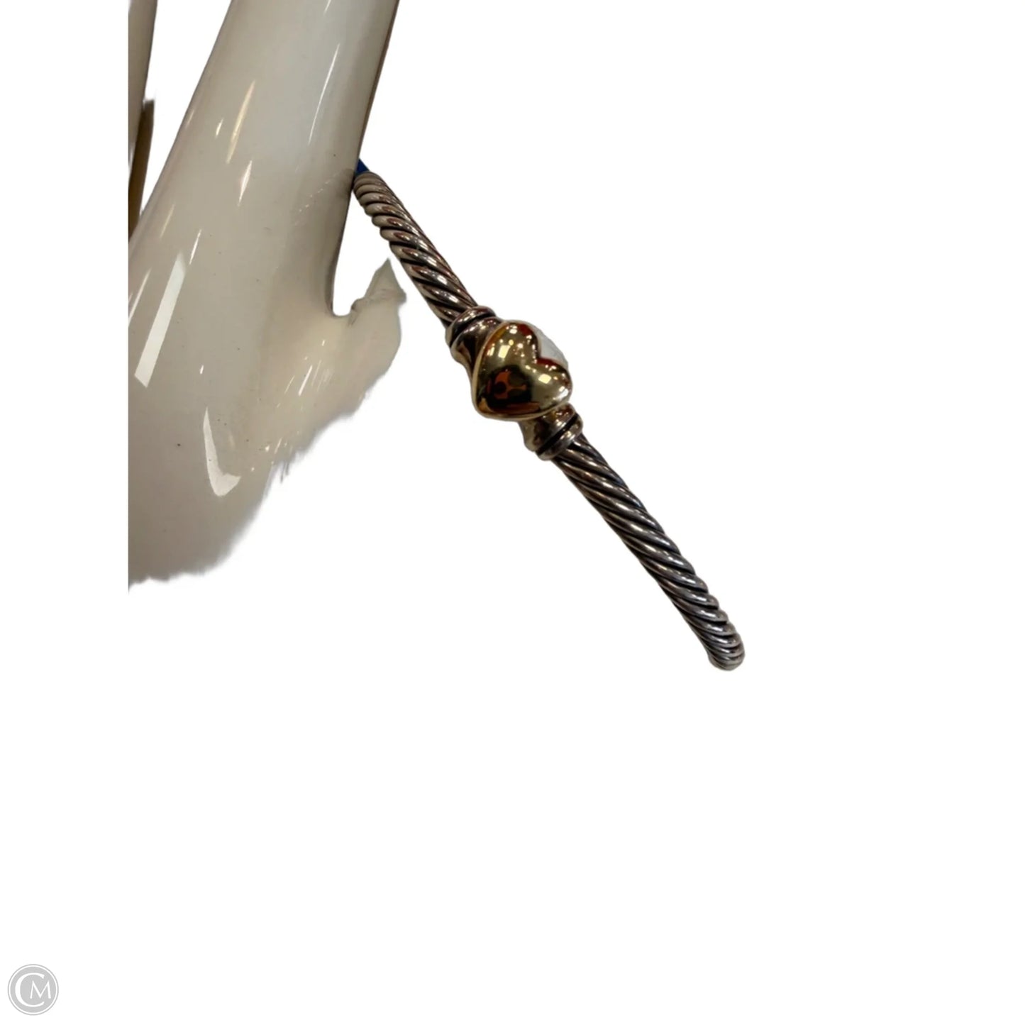 Bracelet Luxury Designer By David Yurman
