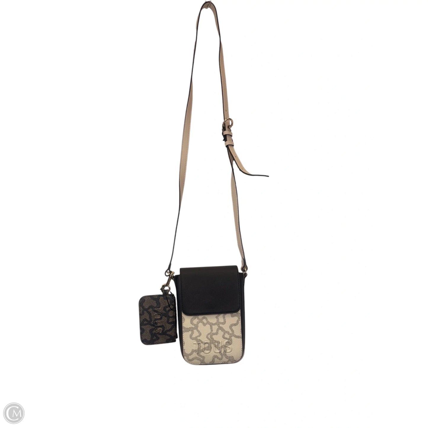Crossbody By Tous , Size: Small